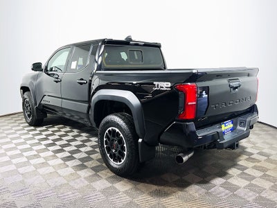 2026 Toyota Tacoma i-FORCE MAX TRD Off-Road i-FORCE MAX