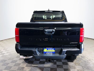 2026 Toyota Tacoma i-FORCE MAX TRD Off-Road i-FORCE MAX