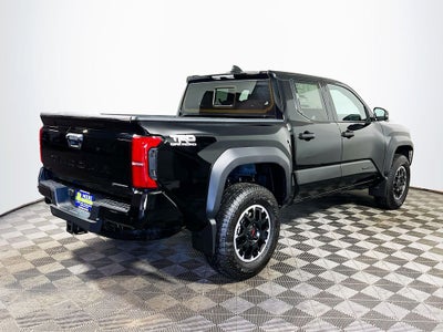 2026 Toyota Tacoma i-FORCE MAX TRD Off-Road i-FORCE MAX