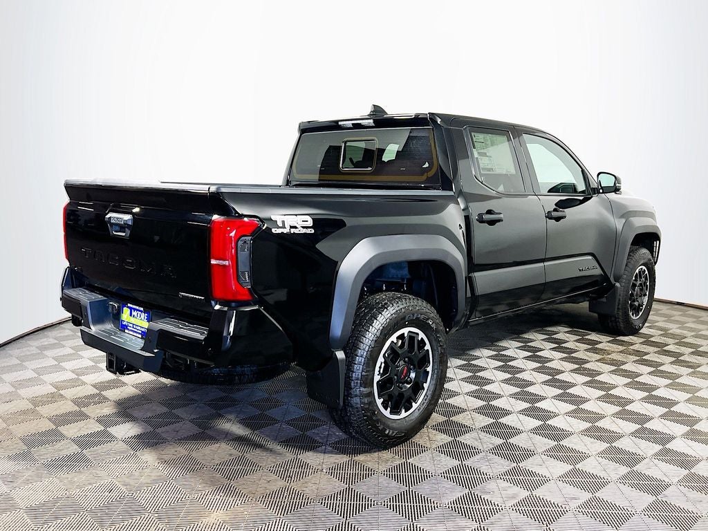 2026 Toyota Tacoma i-FORCE MAX TRD Off-Road i-FORCE MAX