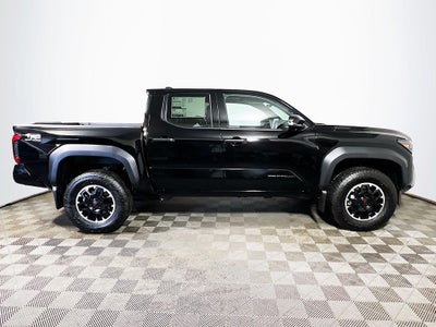 2026 Toyota Tacoma i-FORCE MAX TRD Off-Road i-FORCE MAX