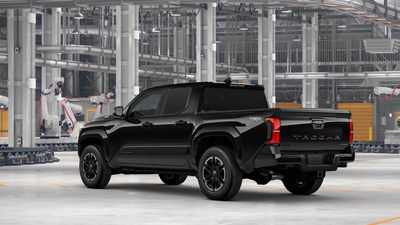 2026 Toyota Tacoma i-FORCE MAX TRD Sport i-FORCE MAX