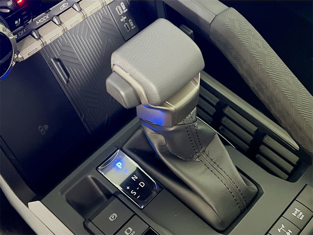 2025 Toyota Tacoma i-FORCE MAX Trailhunter