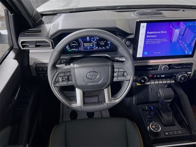 2025 Toyota Tacoma i-FORCE MAX Trailhunter