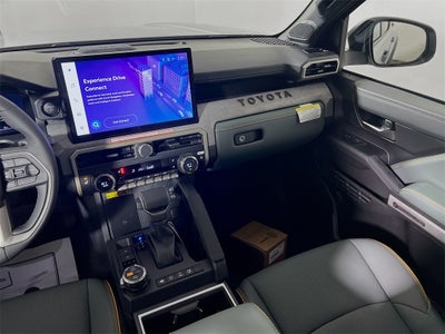 2025 Toyota Tacoma i-FORCE MAX Trailhunter