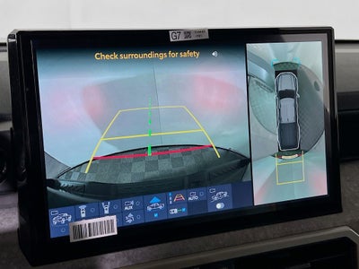 2026 Toyota Tacoma i-FORCE MAX Trailhunter