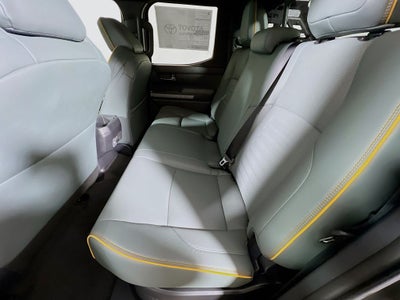 2026 Toyota Tacoma i-FORCE MAX Trailhunter