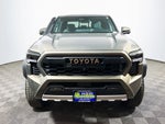 2026 Toyota Tacoma i-FORCE MAX Trailhunter