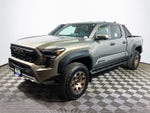 2026 Toyota Tacoma i-FORCE MAX Trailhunter