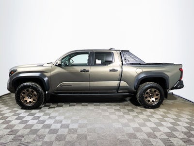 2026 Toyota Tacoma i-FORCE MAX Trailhunter