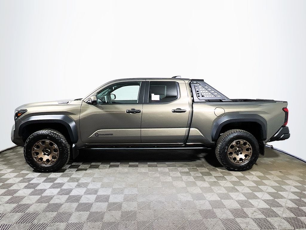 2026 Toyota Tacoma i-FORCE MAX Trailhunter