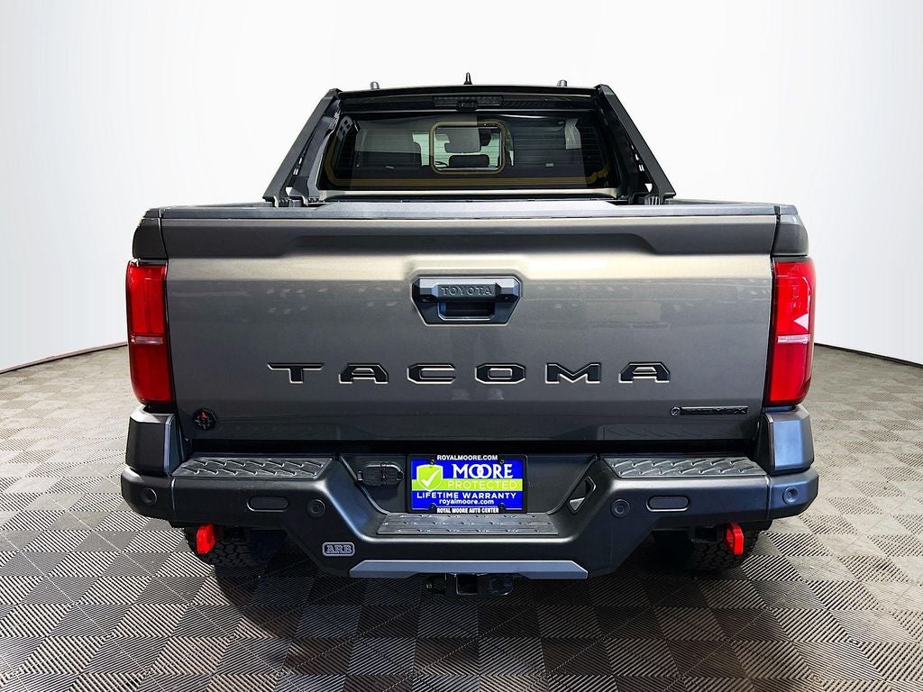 2026 Toyota Tacoma i-FORCE MAX Trailhunter
