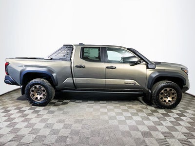 2026 Toyota Tacoma i-FORCE MAX Trailhunter