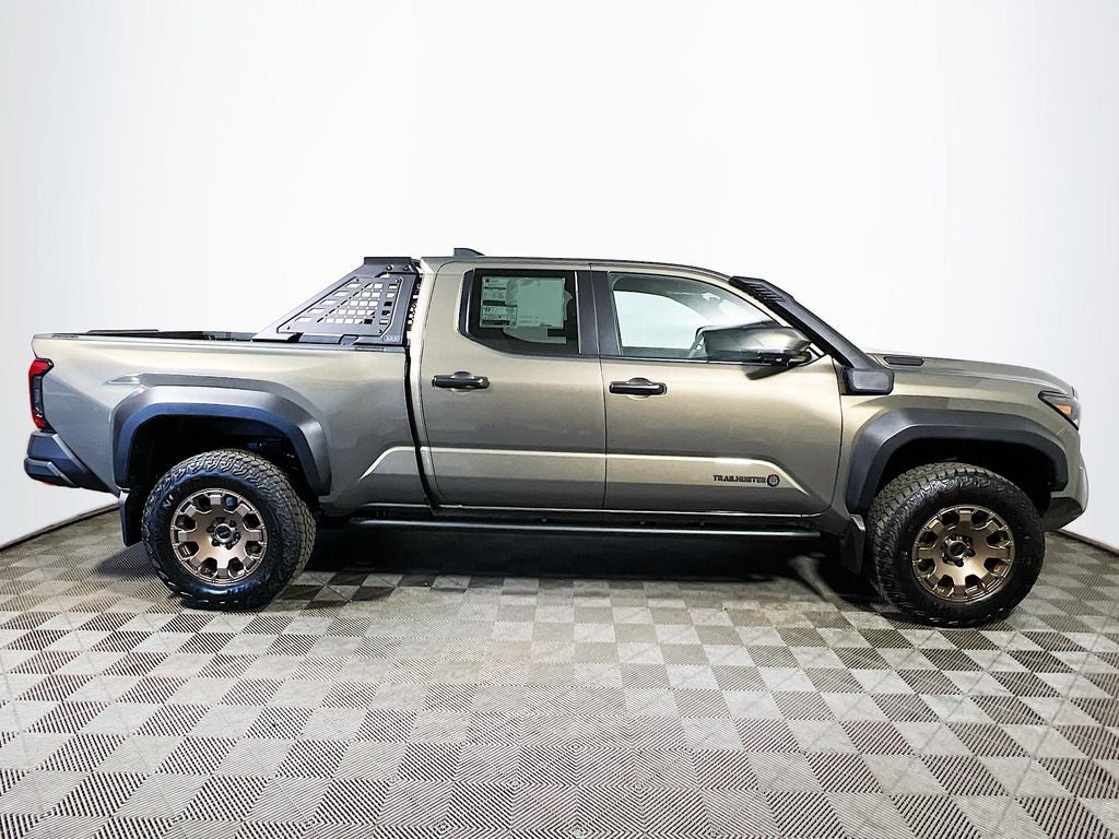 2026 Toyota Tacoma i-FORCE MAX Trailhunter