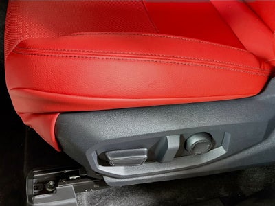 2026 Toyota Tacoma i-FORCE MAX TRD Pro