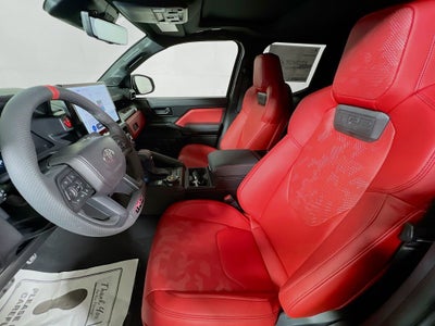 2026 Toyota Tacoma i-FORCE MAX TRD Pro