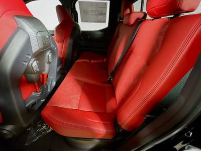 2026 Toyota Tacoma i-FORCE MAX TRD Pro