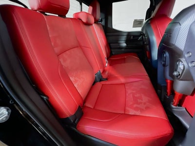 2026 Toyota Tacoma i-FORCE MAX TRD Pro