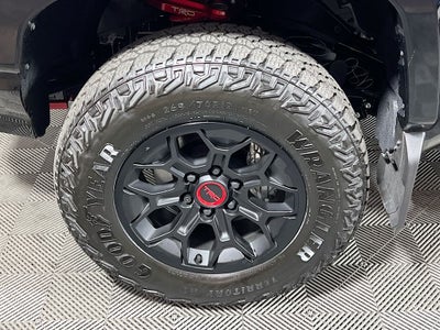 2026 Toyota Tacoma i-FORCE MAX TRD Pro