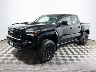 2026 Toyota Tacoma i-FORCE MAX TRD Pro