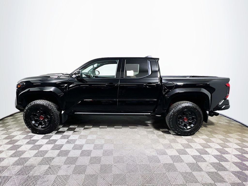 2026 Toyota Tacoma i-FORCE MAX TRD Pro