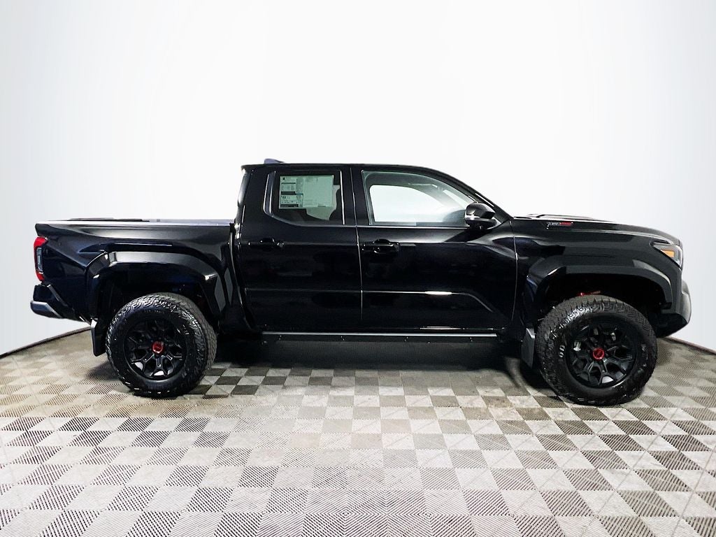 2026 Toyota Tacoma i-FORCE MAX TRD Pro