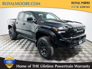 2026 Toyota Tacoma i-FORCE MAX TRD Pro
