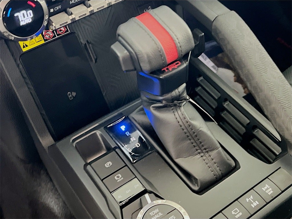 2026 Toyota Tacoma i-FORCE MAX TRD Pro