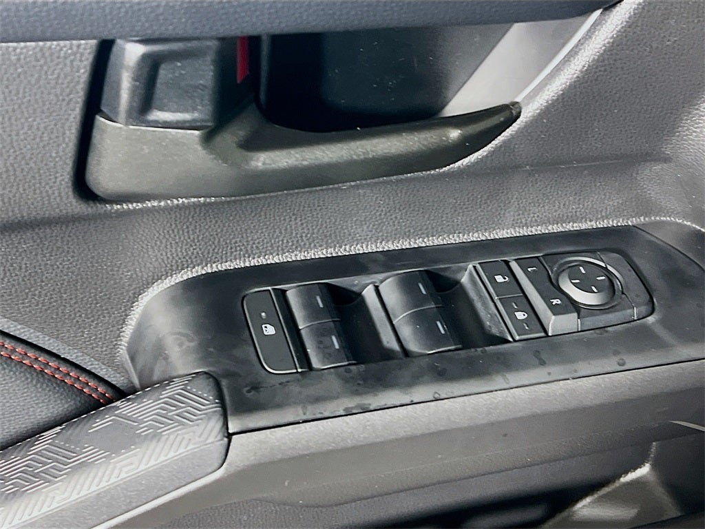 2026 Toyota Tacoma i-FORCE MAX TRD Pro