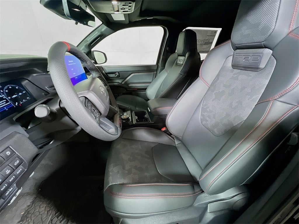 2026 Toyota Tacoma i-FORCE MAX TRD Pro