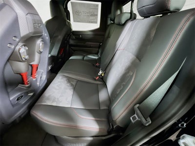 2026 Toyota Tacoma i-FORCE MAX TRD Pro