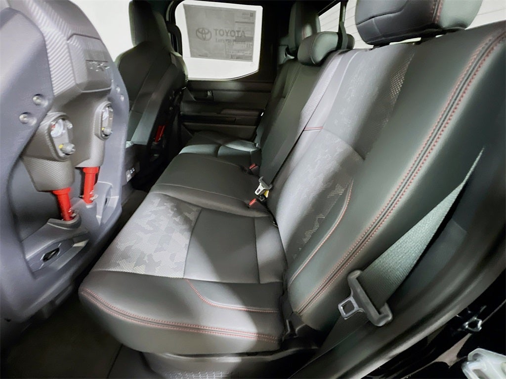 2026 Toyota Tacoma i-FORCE MAX TRD Pro