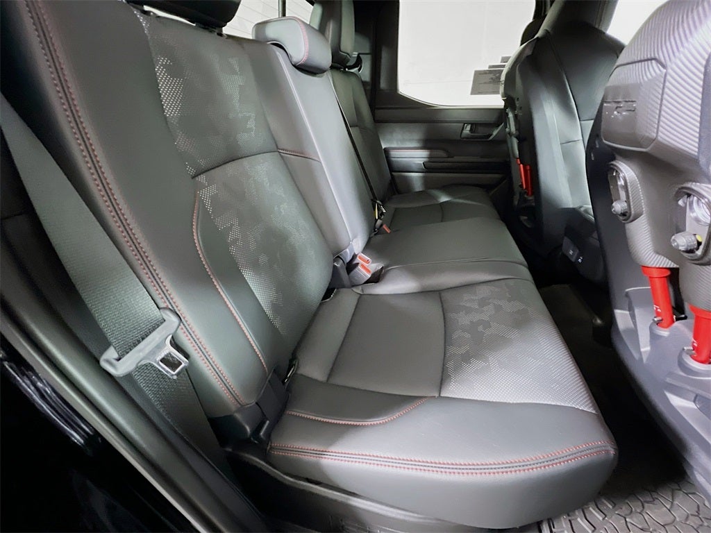 2026 Toyota Tacoma i-FORCE MAX TRD Pro