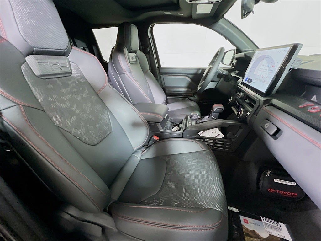 2026 Toyota Tacoma i-FORCE MAX TRD Pro