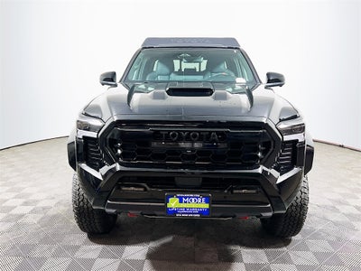 2026 Toyota Tacoma i-FORCE MAX TRD Pro