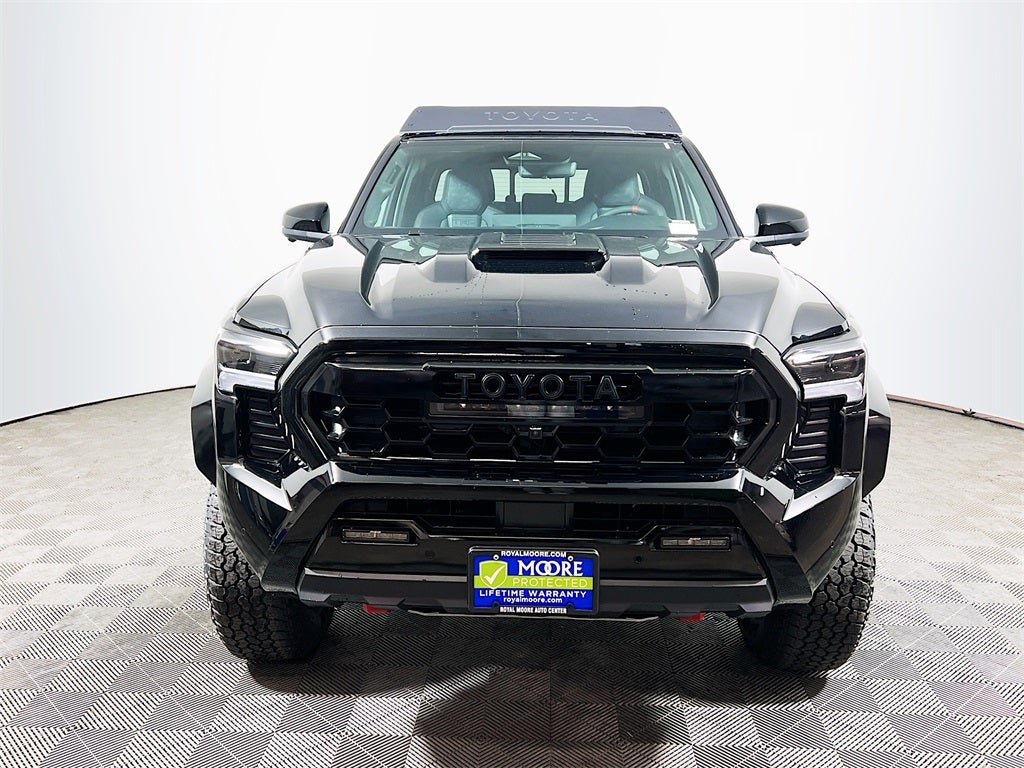 2026 Toyota Tacoma i-FORCE MAX TRD Pro