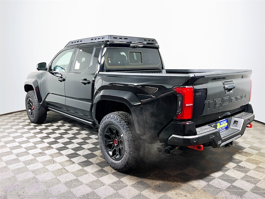 2026 Toyota Tacoma i-FORCE MAX TRD Pro