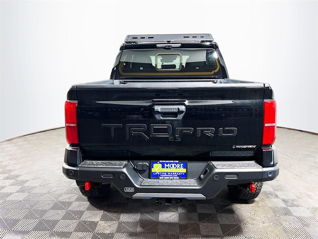 2026 Toyota Tacoma i-FORCE MAX TRD Pro