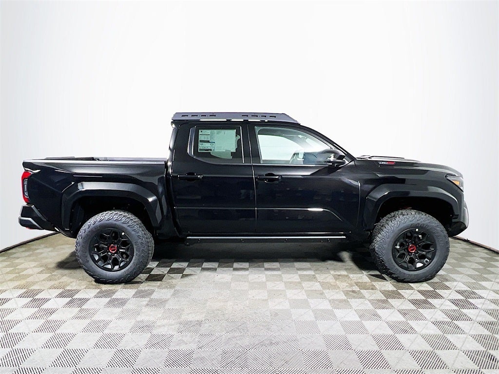 2026 Toyota Tacoma i-FORCE MAX TRD Pro