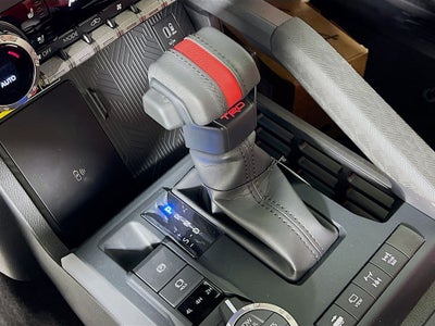 2026 Toyota Tacoma i-FORCE MAX TRD Pro