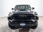 2026 Toyota Tacoma i-FORCE MAX TRD Pro