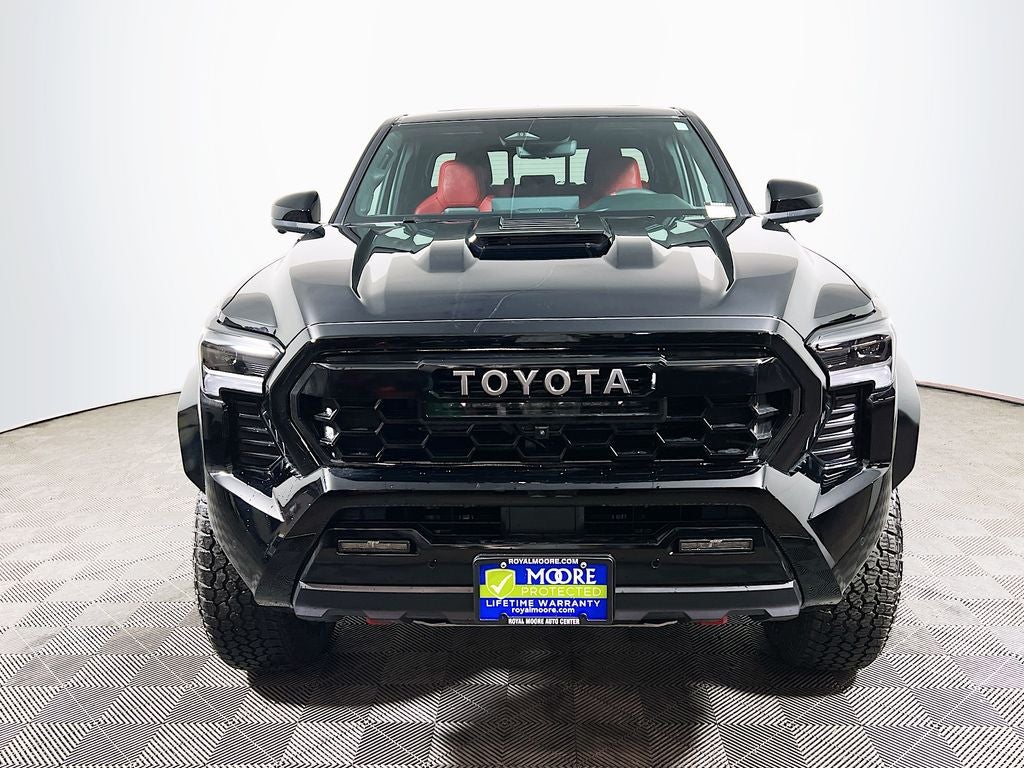2026 Toyota Tacoma i-FORCE MAX TRD Pro