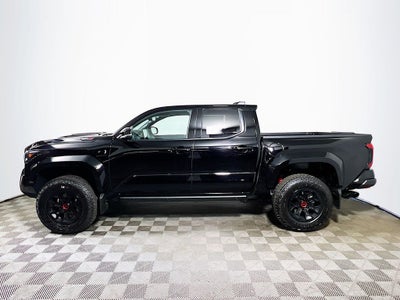 2026 Toyota Tacoma i-FORCE MAX TRD Pro
