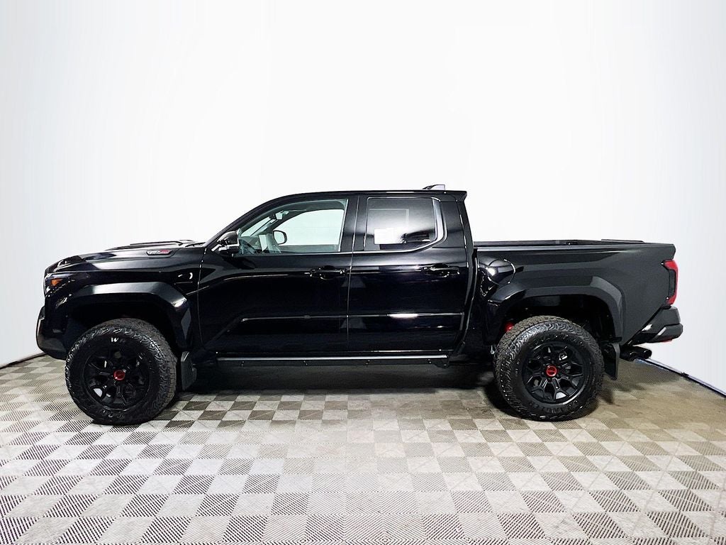 2026 Toyota Tacoma i-FORCE MAX TRD Pro