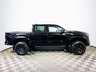 2026 Toyota Tacoma i-FORCE MAX TRD Pro