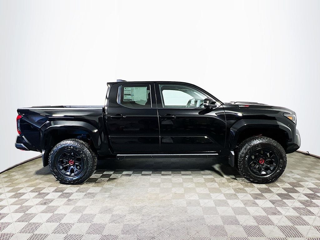 2026 Toyota Tacoma i-FORCE MAX TRD Pro