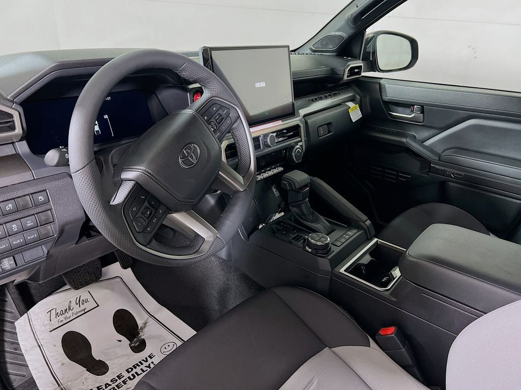 2026 Toyota Tacoma i-FORCE MAX TRD Off-Road i-FORCE MAX