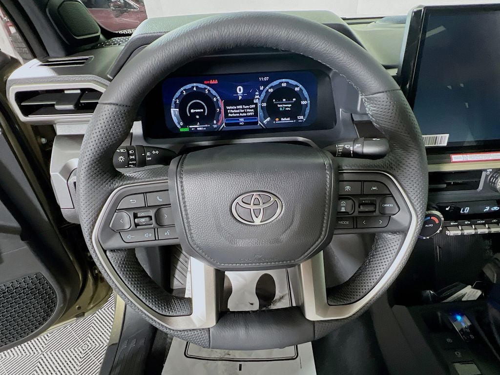 2026 Toyota Tacoma i-FORCE MAX TRD Off-Road i-FORCE MAX