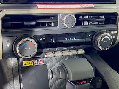 2026 Toyota Tacoma i-FORCE MAX TRD Off-Road i-FORCE MAX