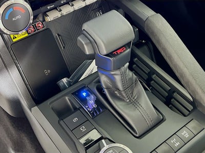 2026 Toyota Tacoma i-FORCE MAX TRD Off-Road i-FORCE MAX